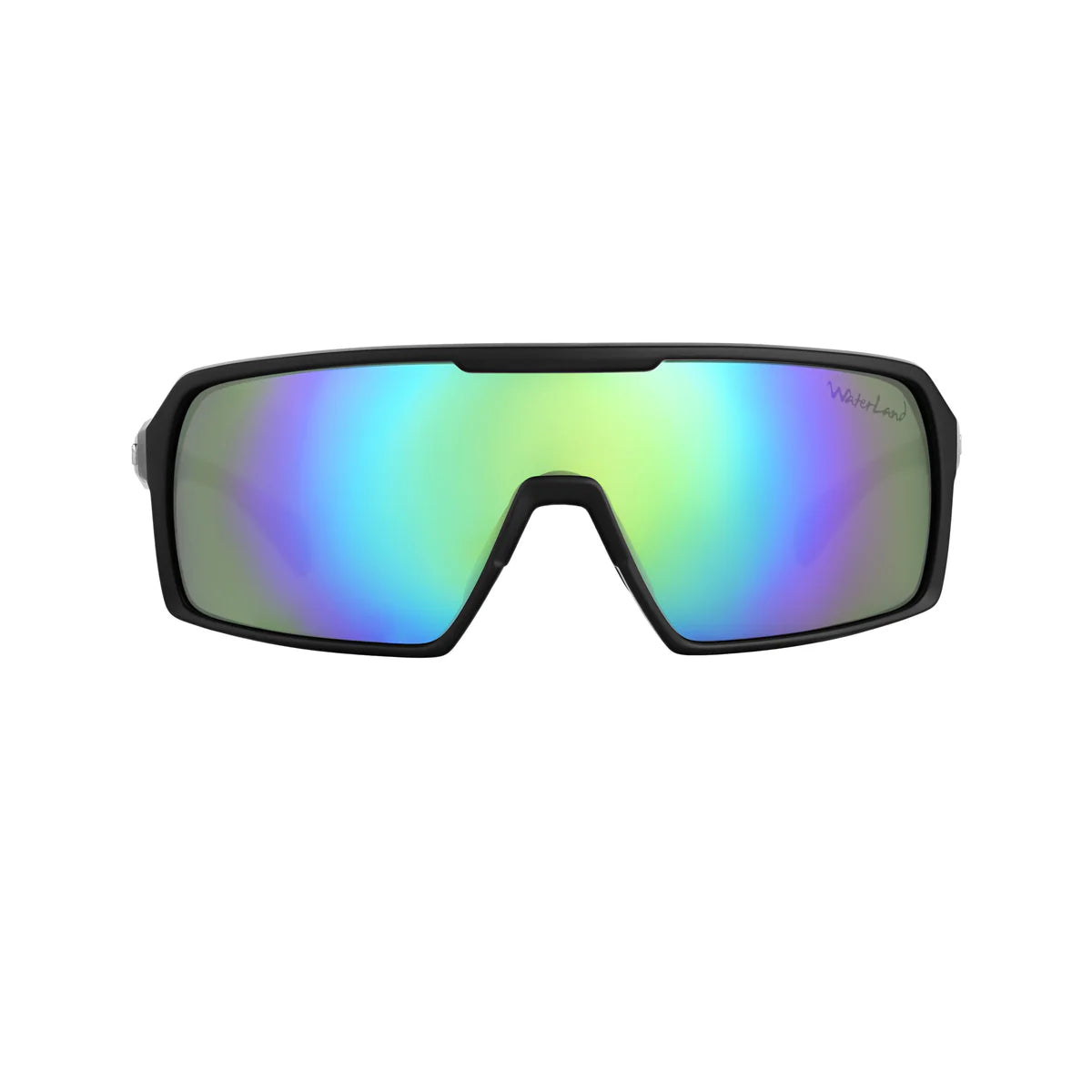 WaterLand CatchEm Black (Green Honey Mirror) HyperHue