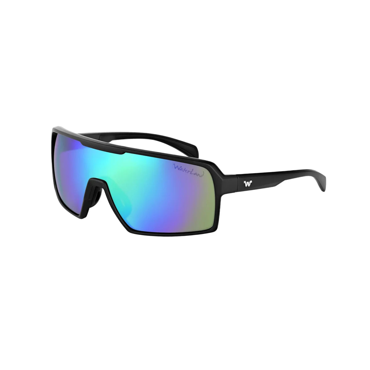 WaterLand CatchEm Black (Green Honey Mirror) HyperHue