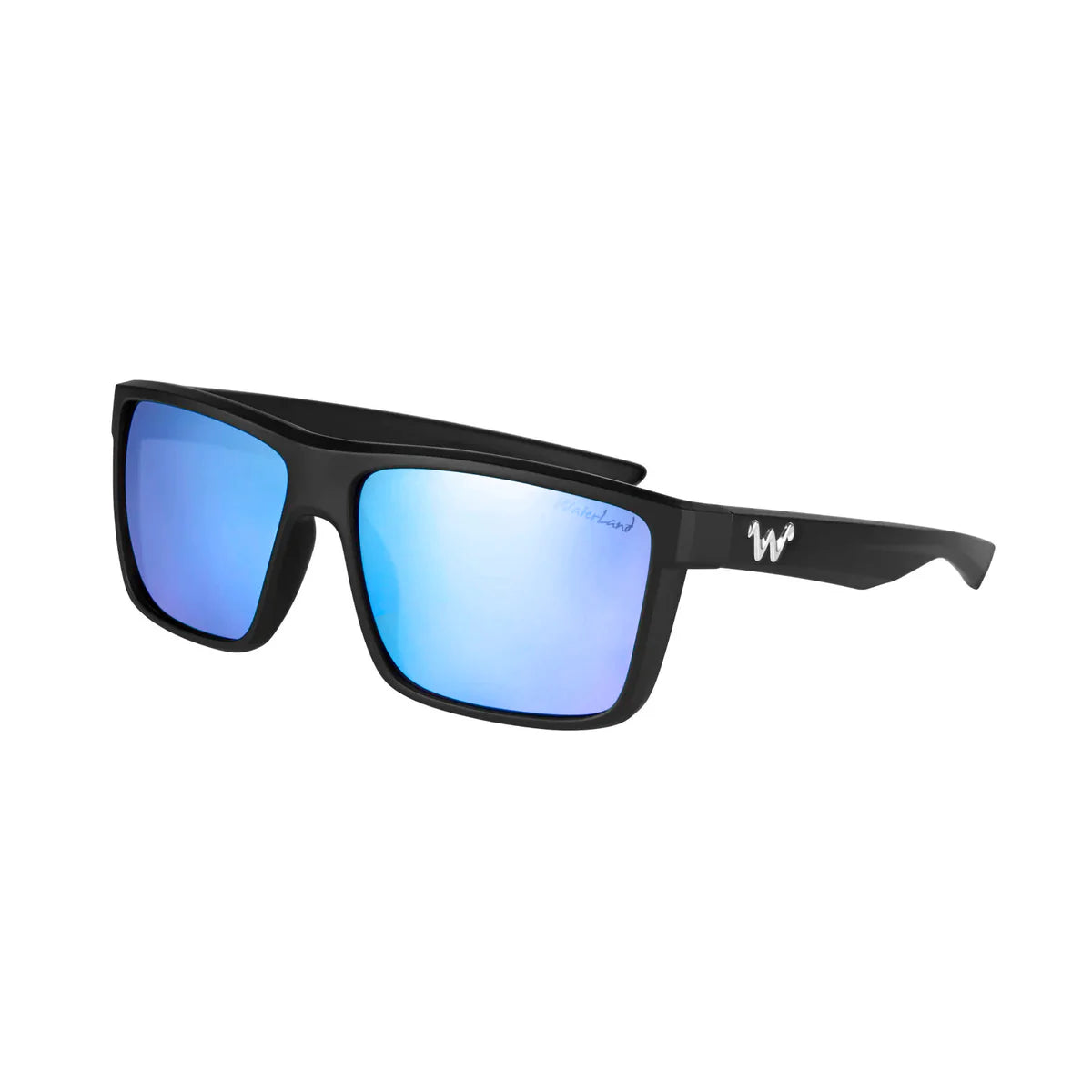 WaterLand Slaunch-Black(Blue Honey Mirror) HyperHue