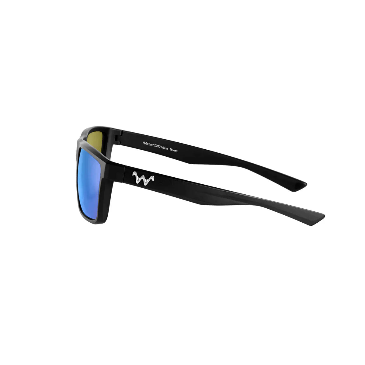 WaterLand Slaunch-Black(Blue Honey Mirror) HyperHue