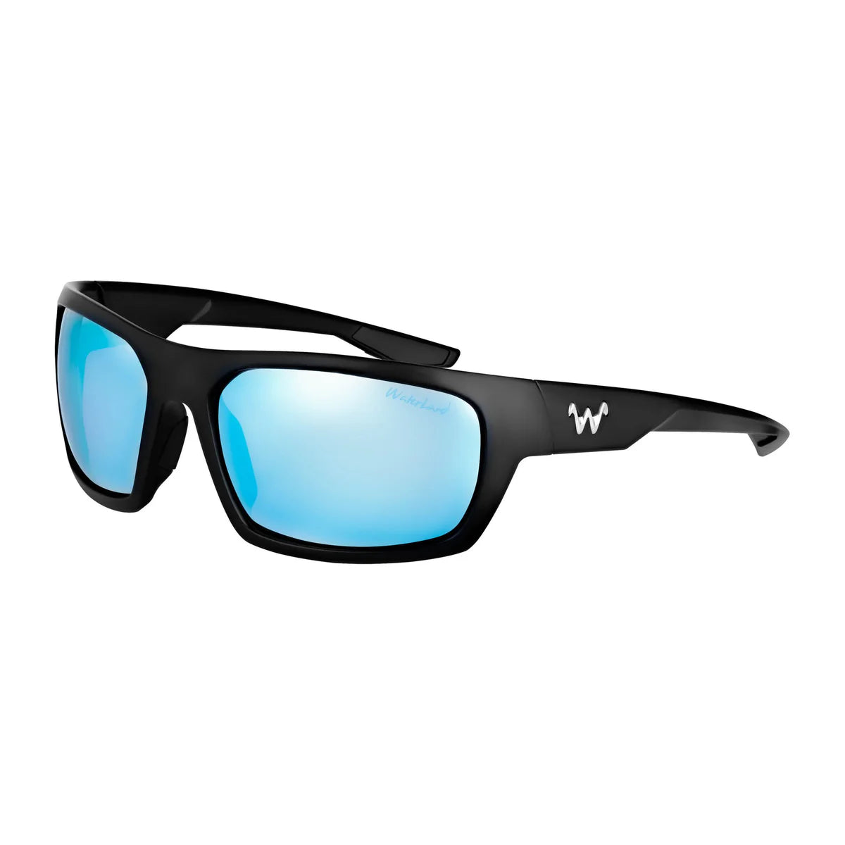 WaterLand Milliken -Black-Blue Honey Mirror