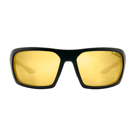 WaterLand Milliken -Black (Gold Mirror) HyperHue