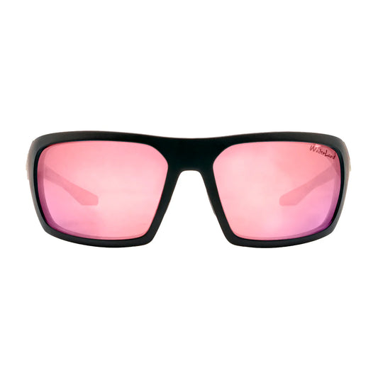 WaterLand Milliken -Black (RoseWater) HyperHue