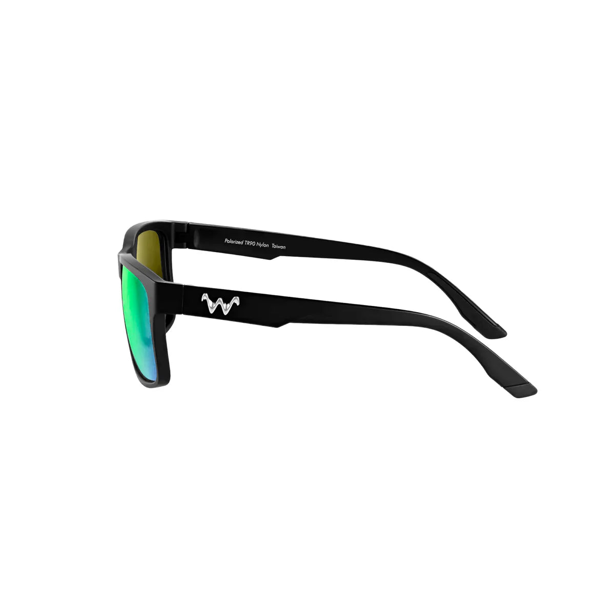 WaterLand Sobro -Black (Green Honey) HyperHue