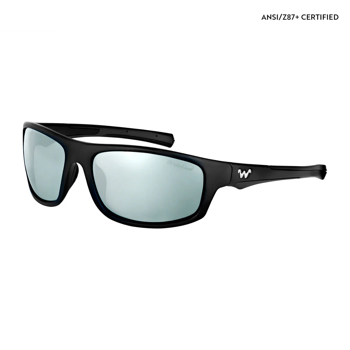 WaterLand Haskey -Black (Silver Honey) HyperHue