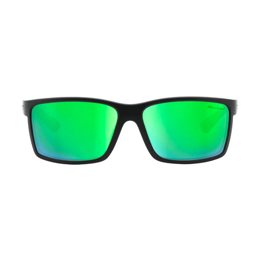 WaterLand Laydown -Black-(Green Honey) HyperHue