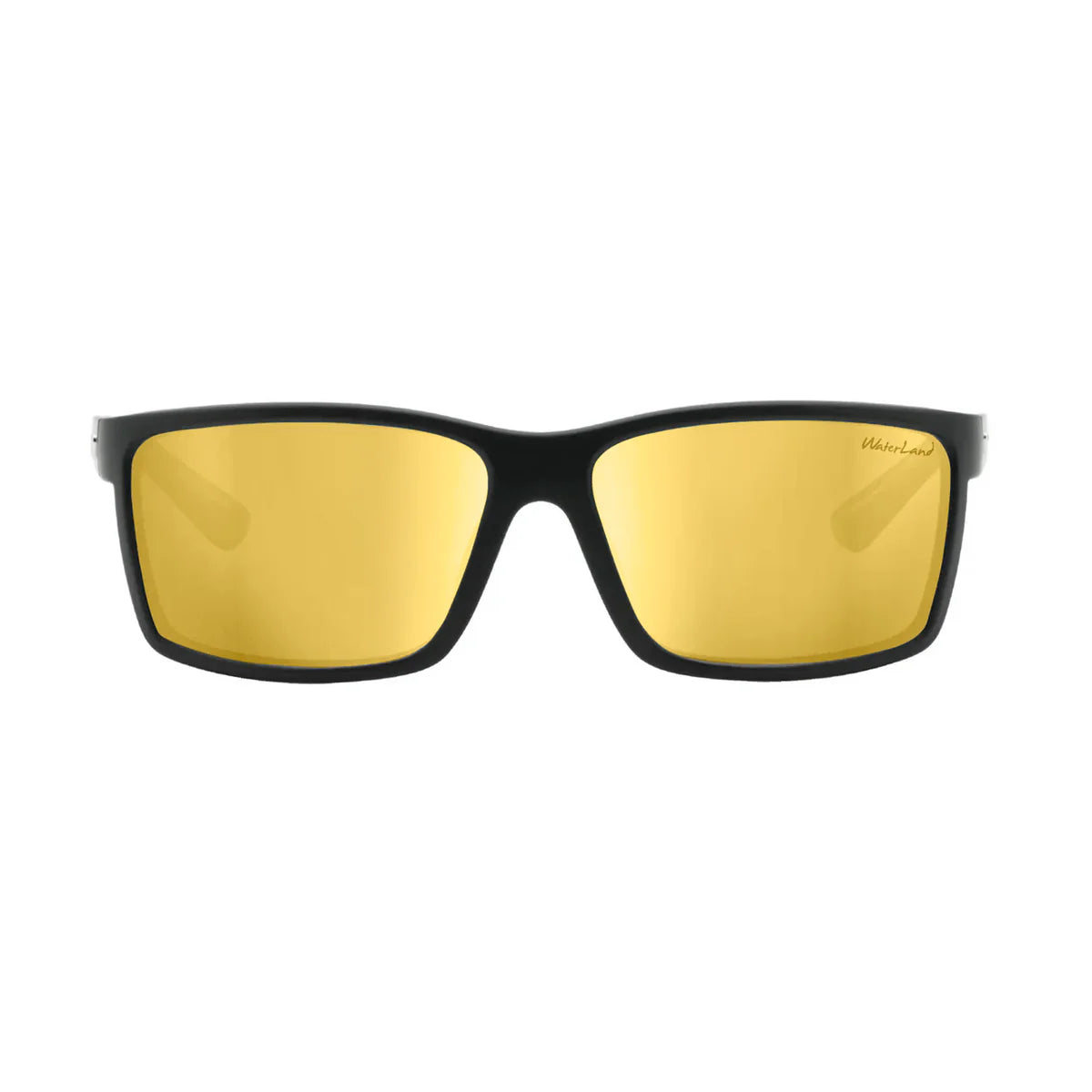 WaterLand Laydown -Black-(Gold Honey) HyperHue