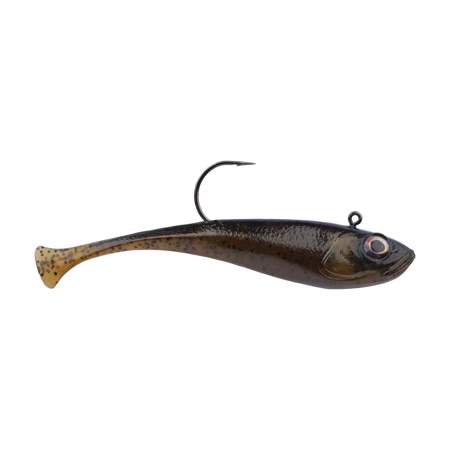 Berkley Powerbait Switch 3” 3/8 Green Pumpkin