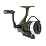 Abu Garcia Vengeance Tactical Spinning Reel, 20 Size Fishing Reel