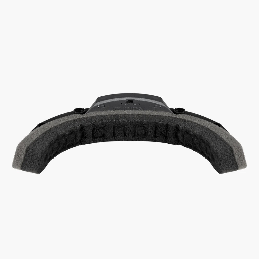 CRBN ZERO GOGGLE STORM FAN