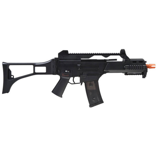 HK G36C Airsoft AEG Rifle - COMPETITION : Elite Force