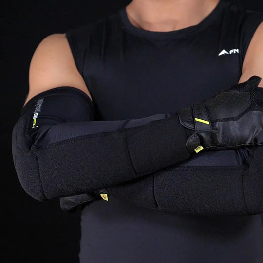 INFAMOUS PRO DNA ELBOW PADS - GEN 2 SMALL