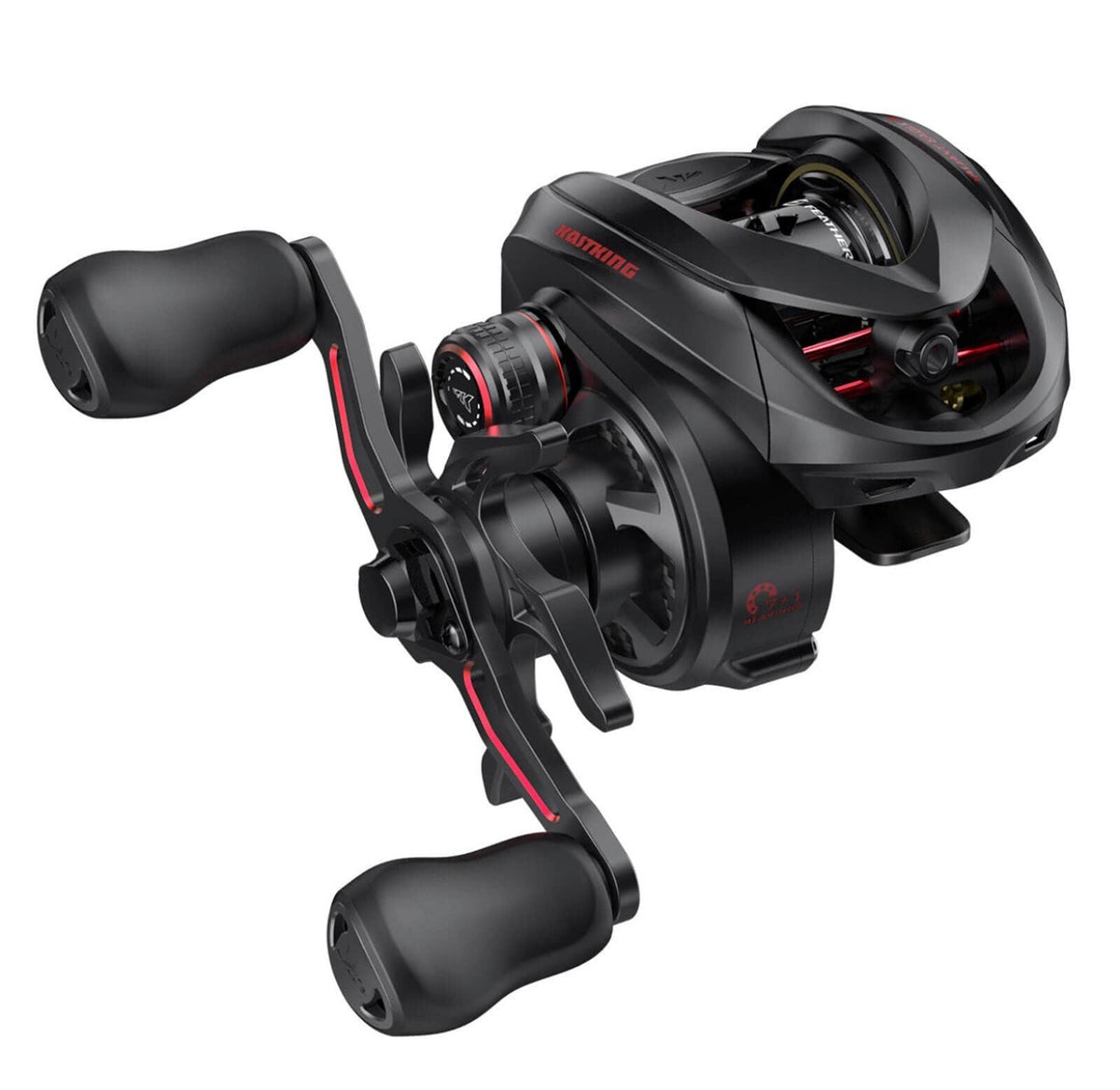 KastKing Valiant Eagle II Casting Reel
