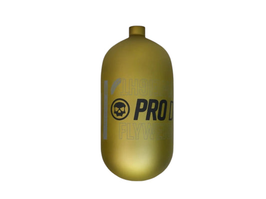 PRO DNA™ FLYWEIGHT AIR TANK 80CI - MATTE GOLD