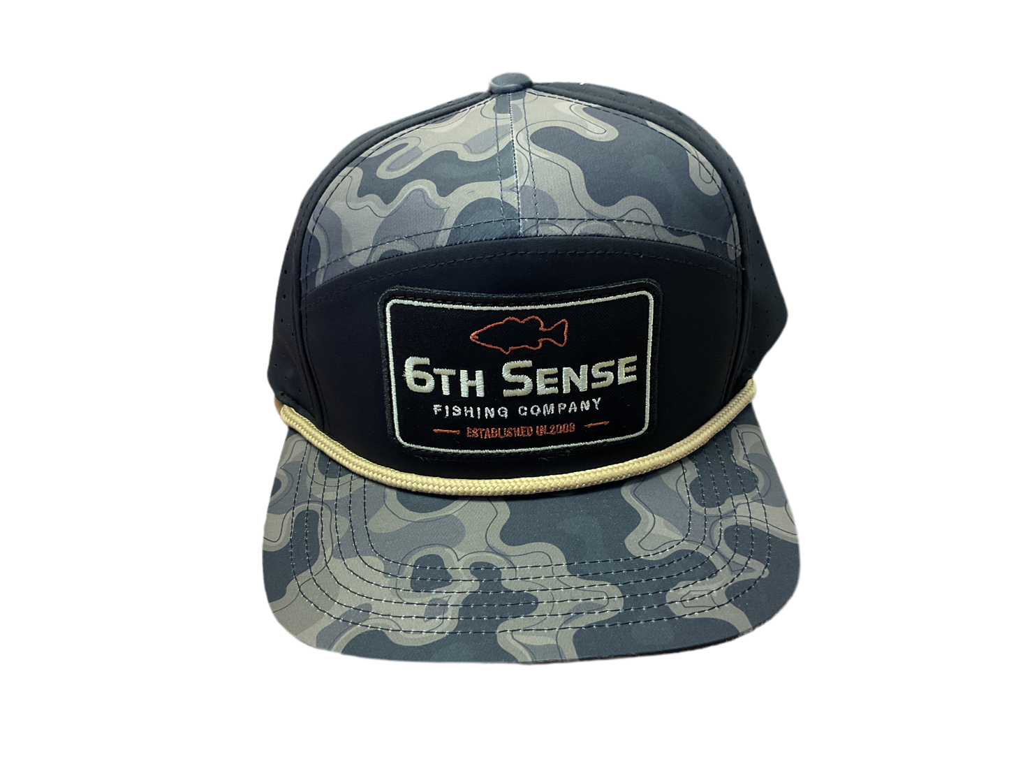 6th Sense Cap 6HAT-492