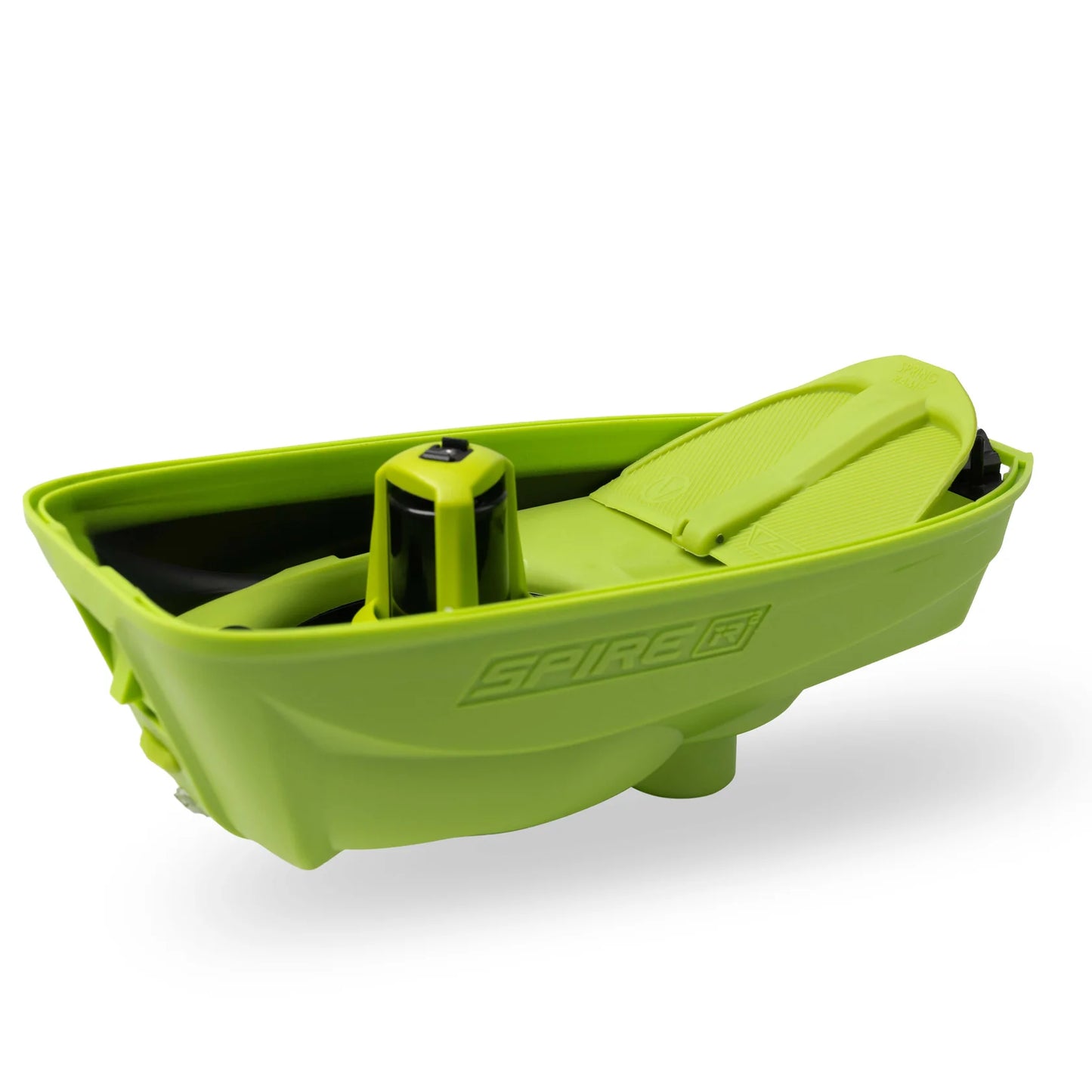 VIRTUE SPIRE IR LOADER-BLACK ACID SE