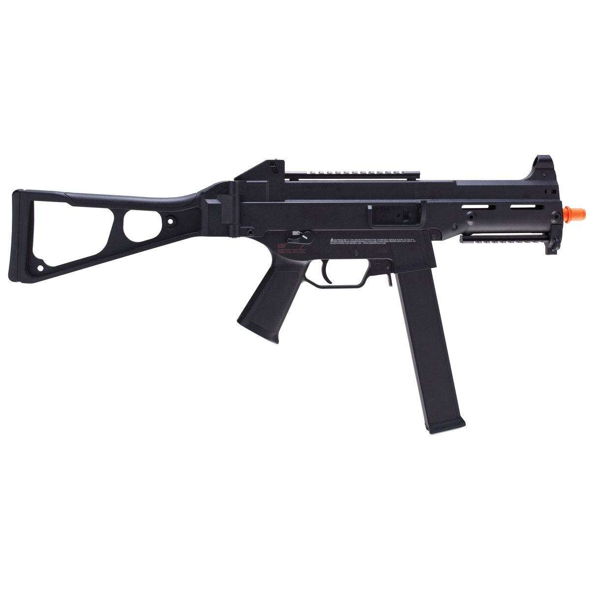 Umarex - HK UMP - COMP - BLK
