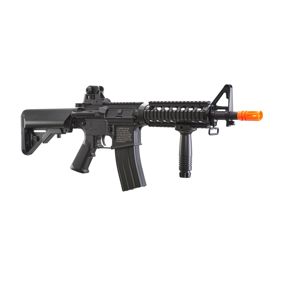 Umarex - EF M4 CQB KIT - Advanced w/Battery / Charger