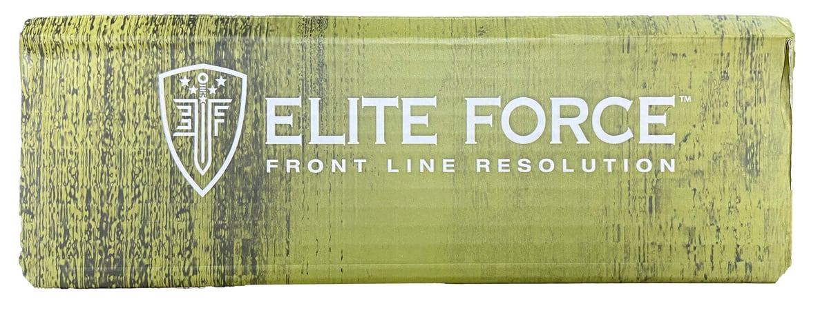 Umarex - EF M4 CQB KIT - Advanced w/Battery / Charger