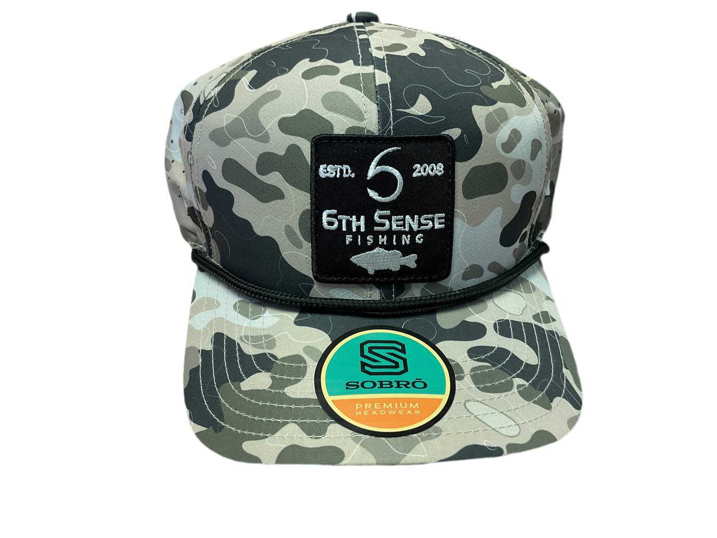 6th Sense Cap 6HAT-513