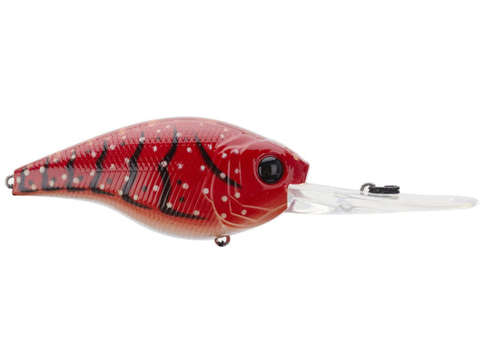 6th Sense Cloud 9 C10 Crankbait (Crimson Craw)