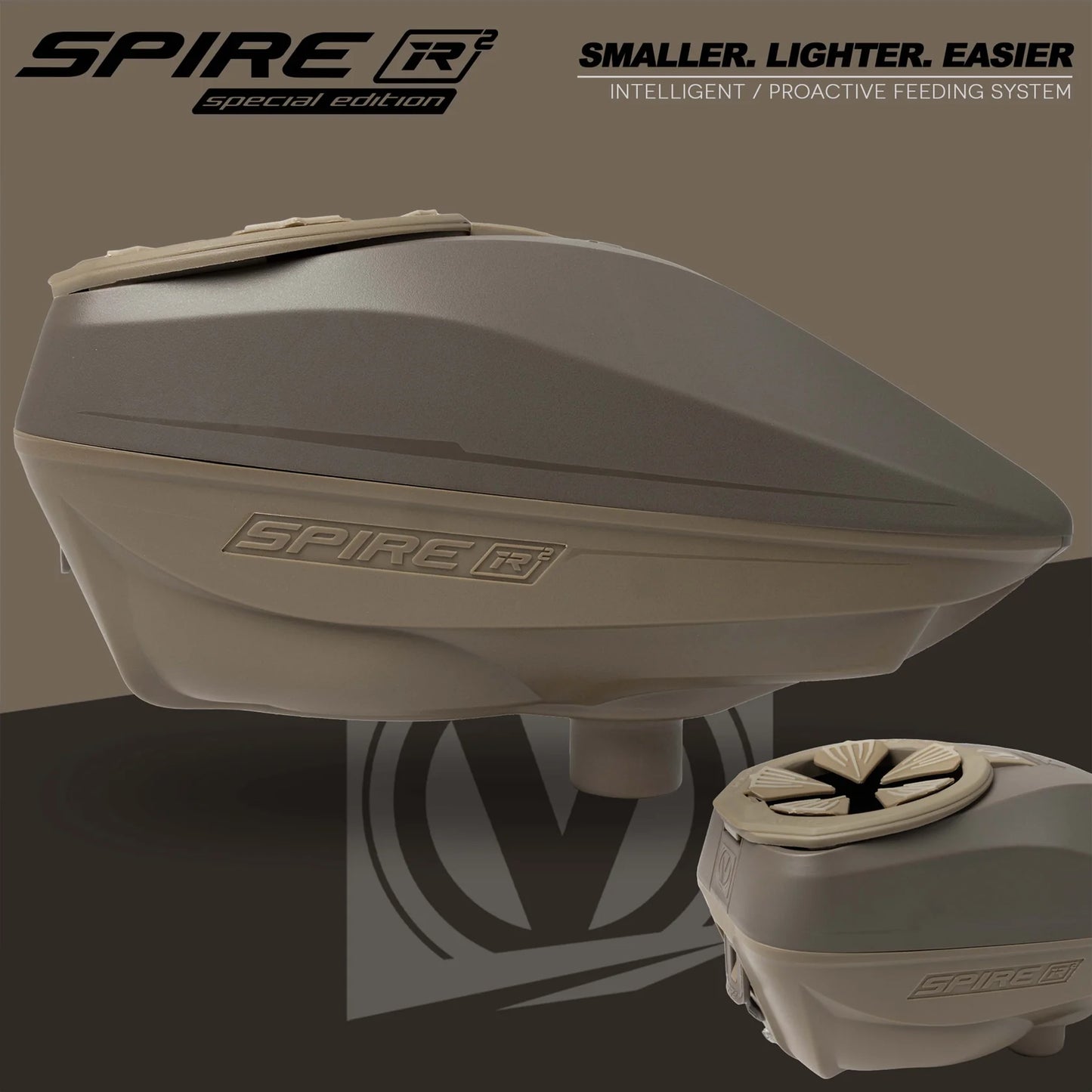 VIRTUE SPIRE IR-DOODOO FDE