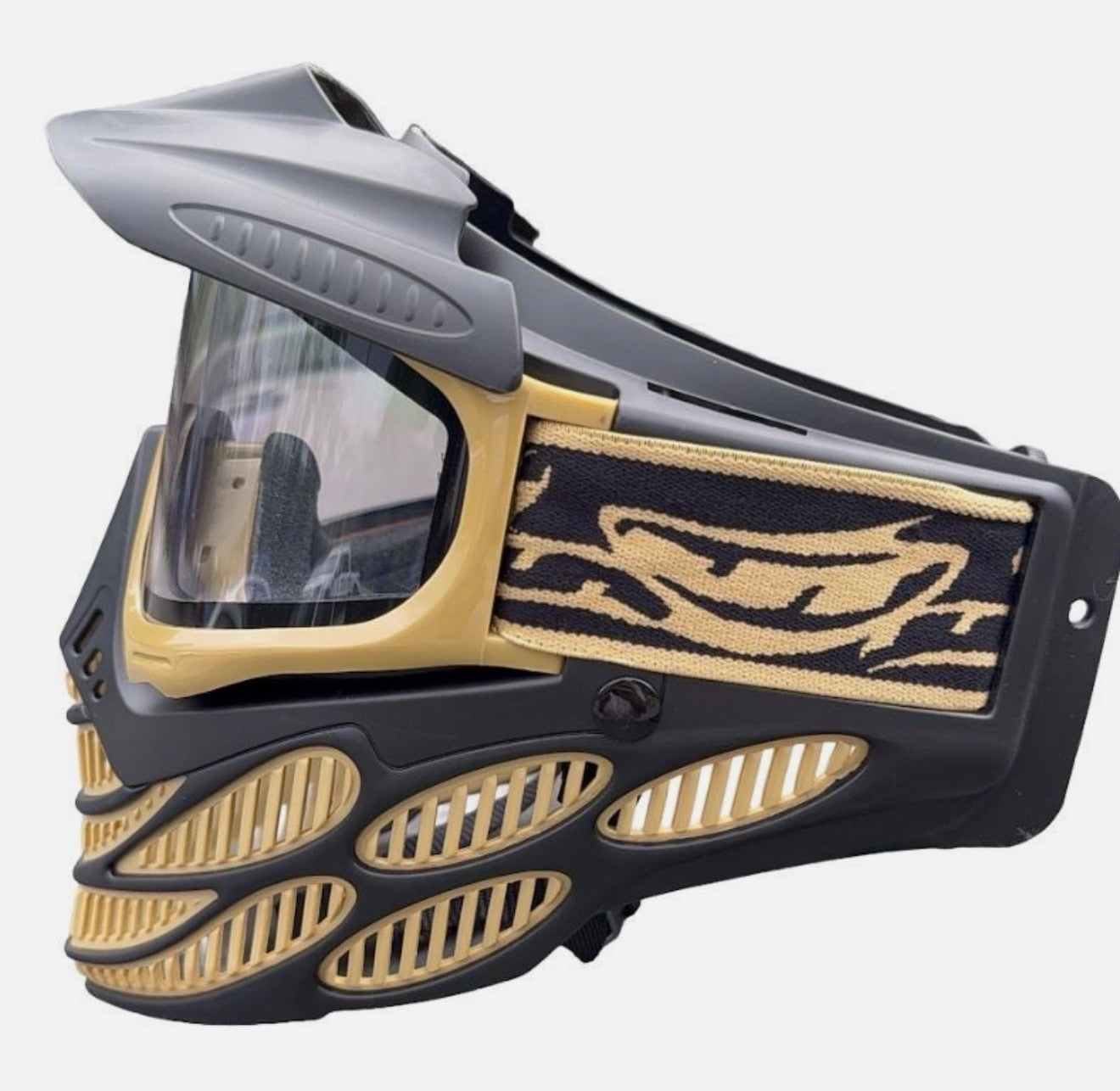 JT Flex 8 - Sandstorm