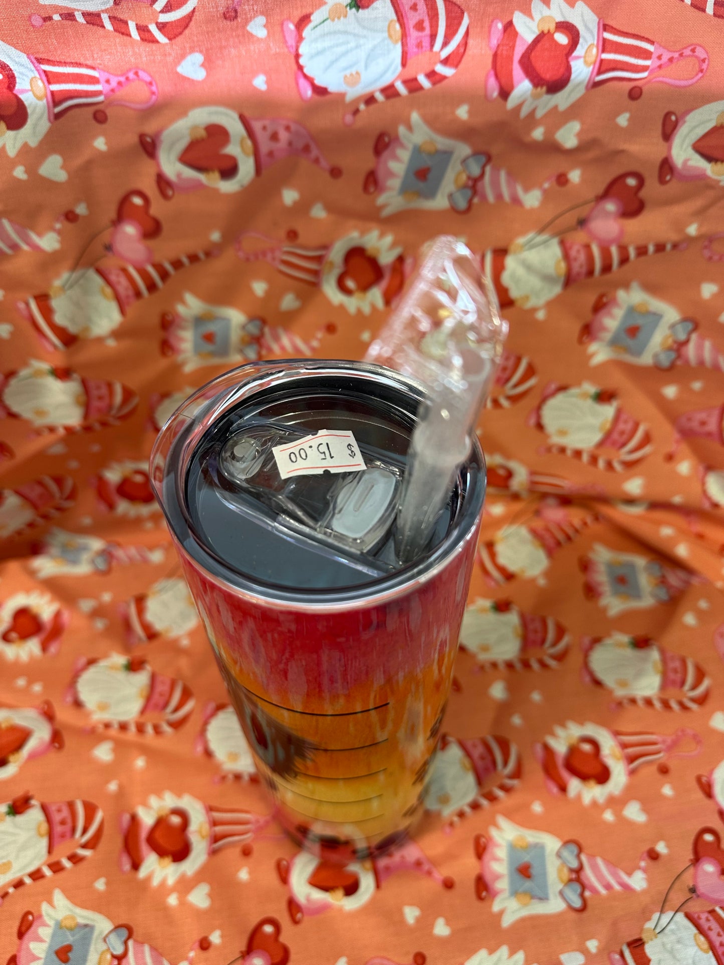 #45 Dachshund Tumbler