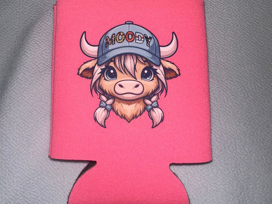 Moody Koozie