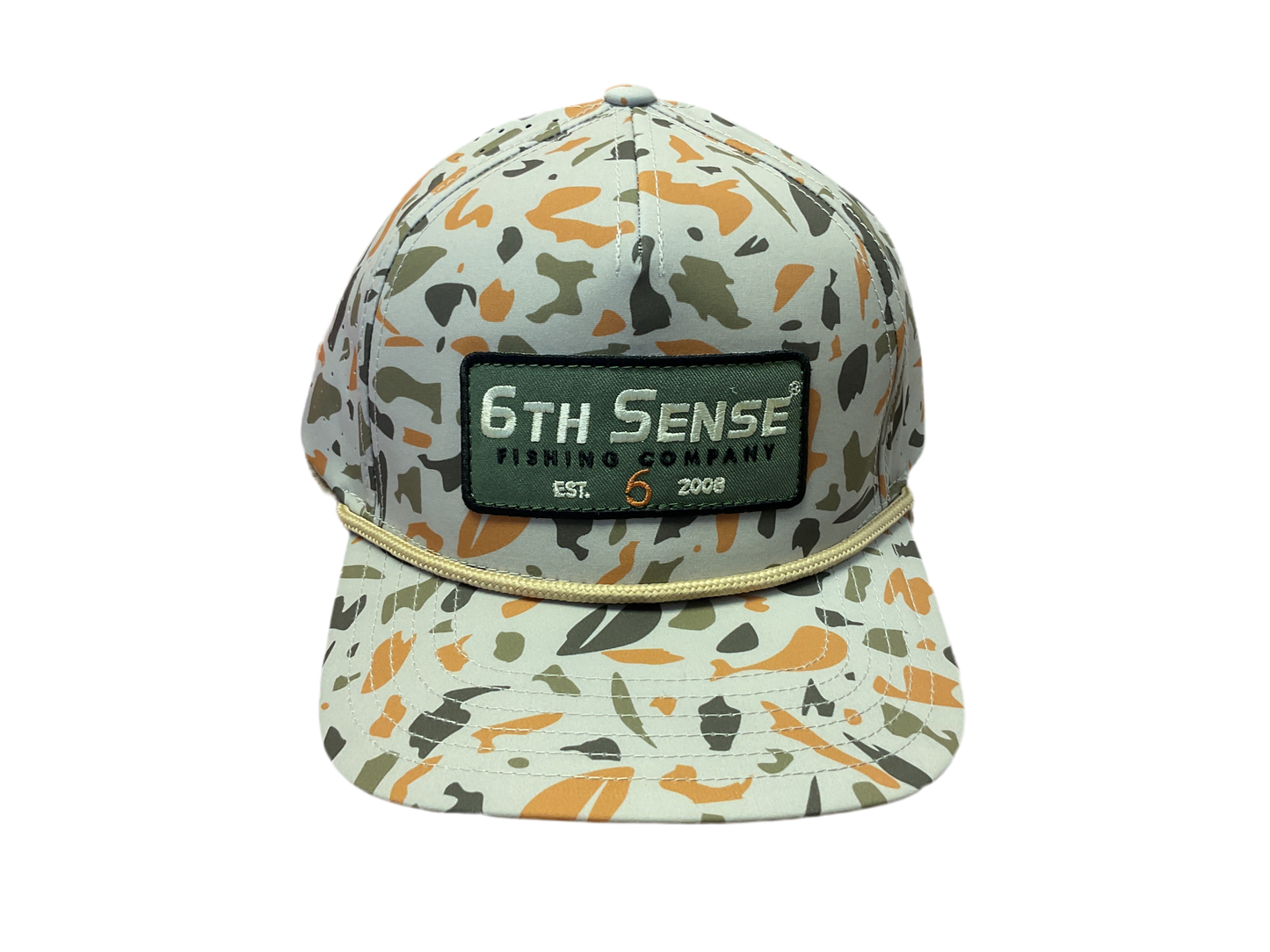 6th Sense Cap 6HAT-473