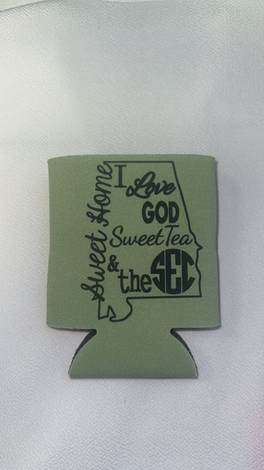 Sweet Home Alabama