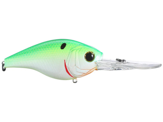 6th Sense Cloud 9 C10 Crankbait (Candy Citrus Shad)