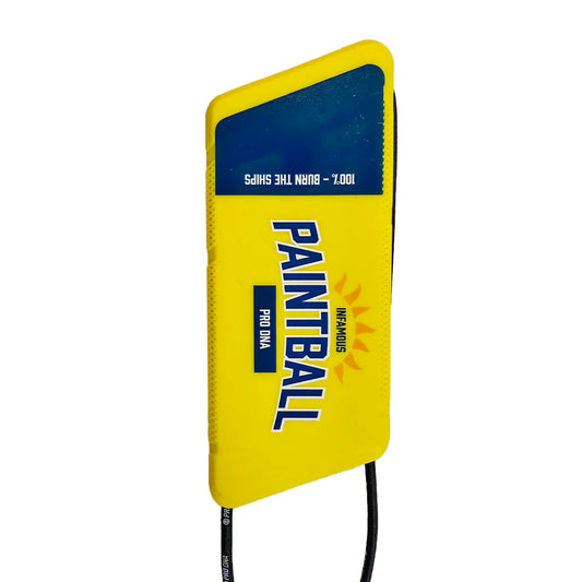 PRO DNA BARREL COVER