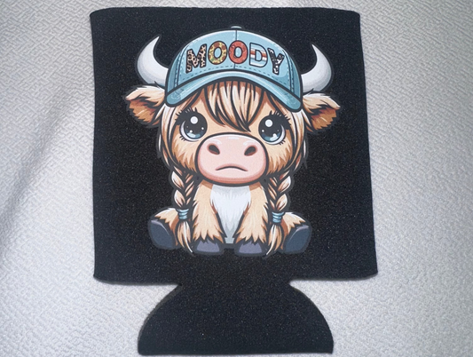 Moody Koozie