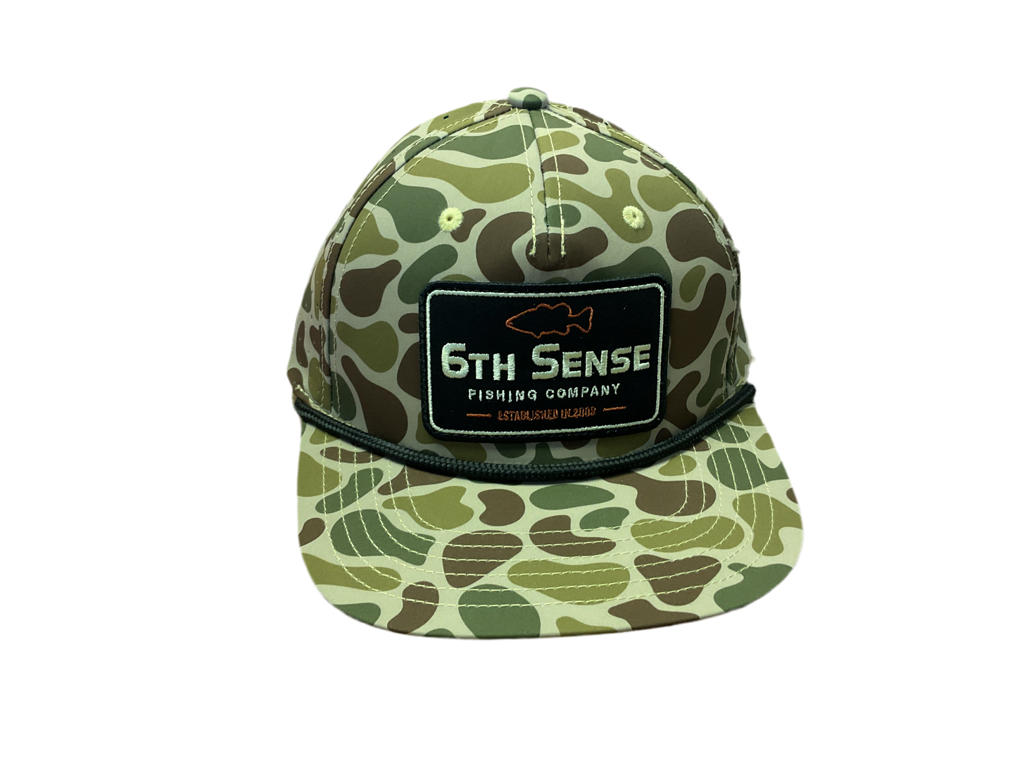 6th Sense Cap 6HAT-500