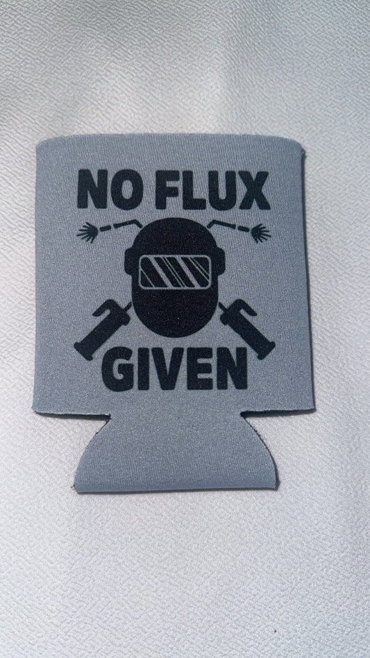 No Flux Given
