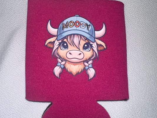Moody Koozie