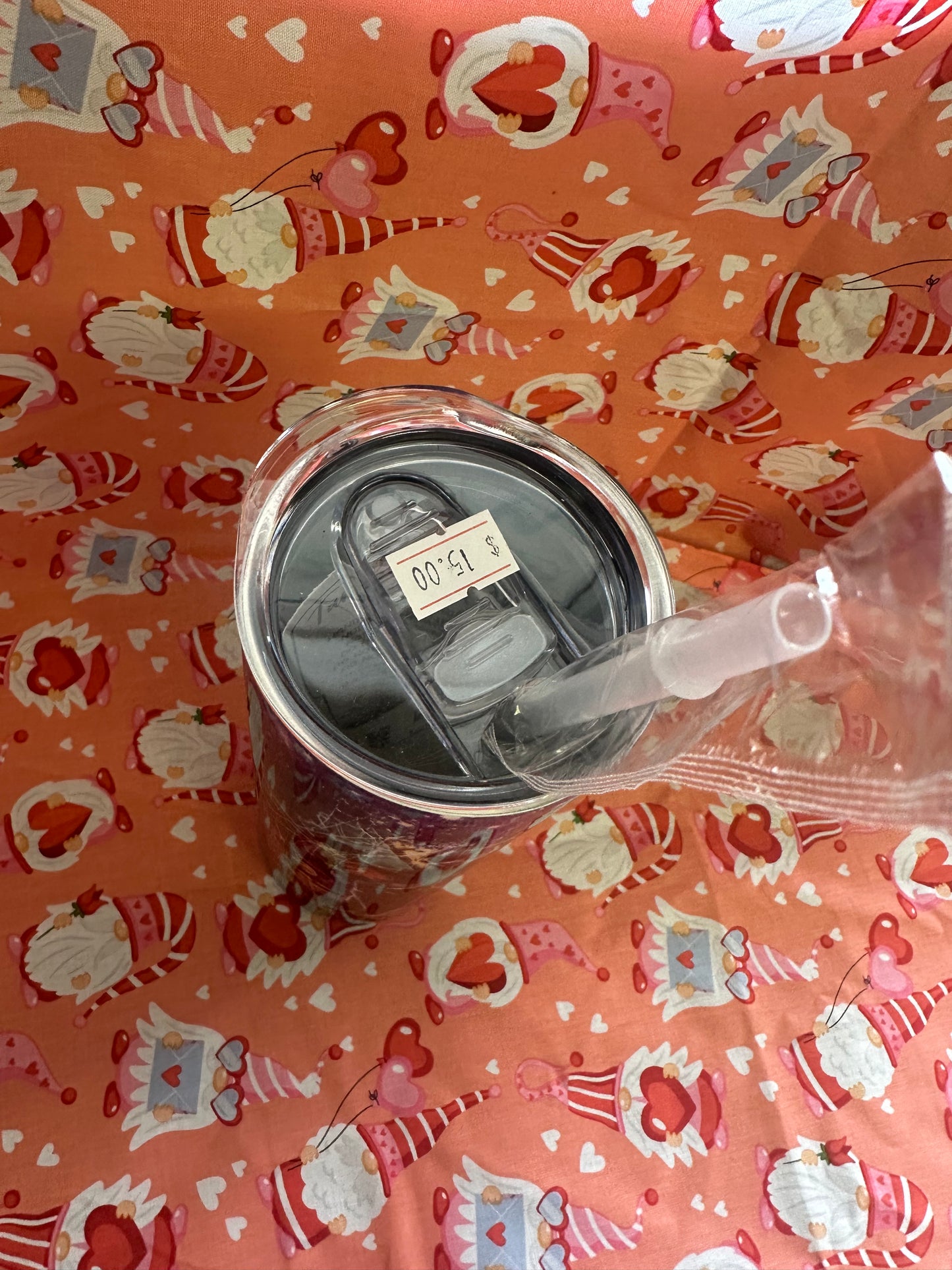 #50 Hocus Pocus Tumbler