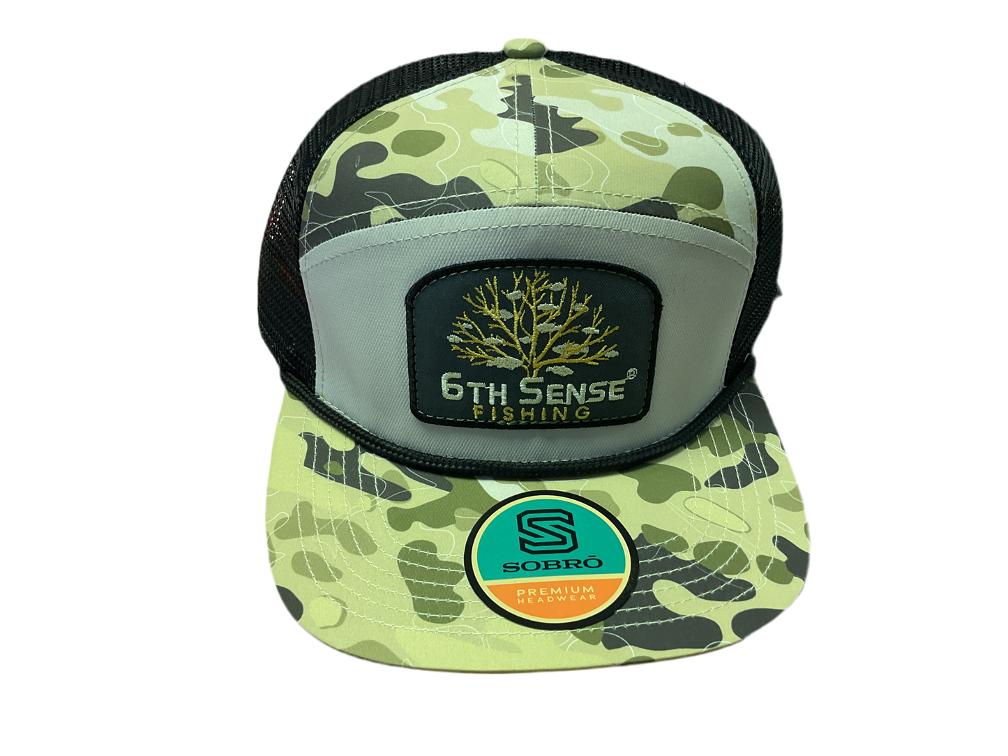 6th Sense Cap 6HAT-432