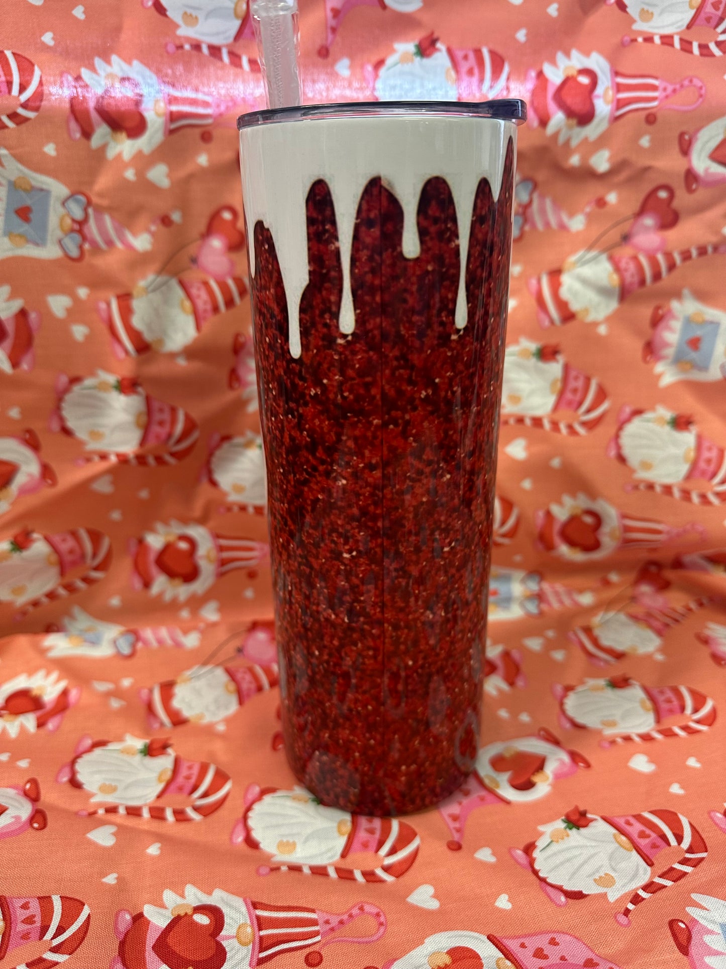 #42 Dr. Pepper Tumbler