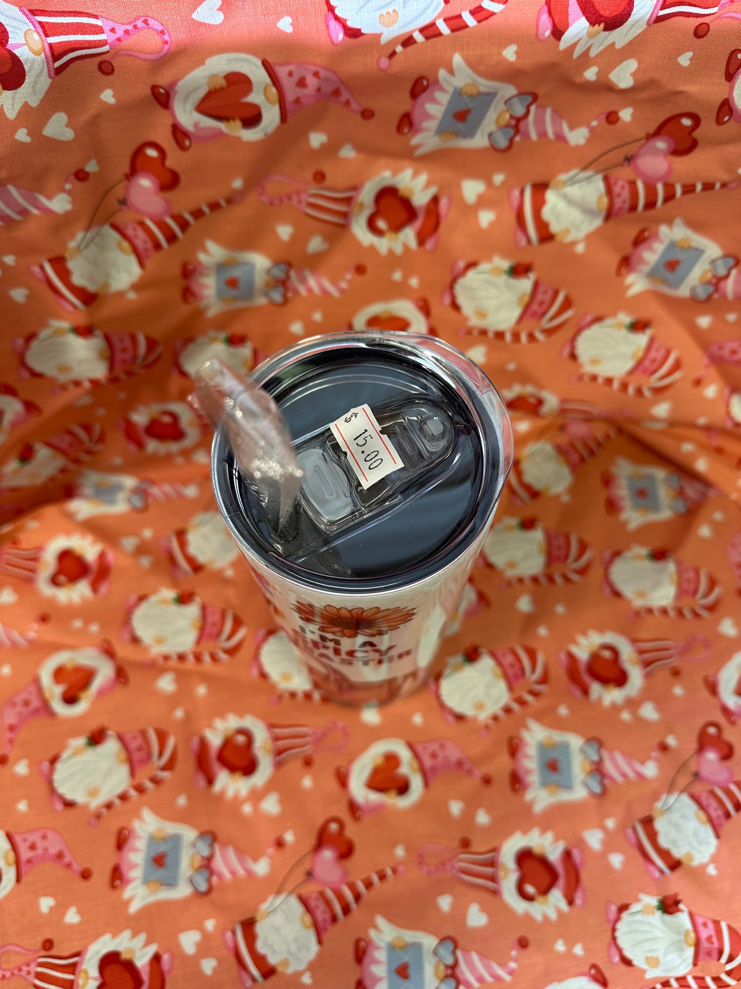 #46 I’m Not A Hot Mess, I’m A Spicy Disaster