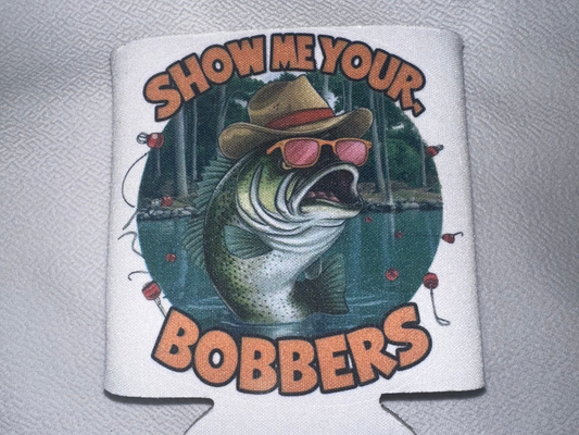 Show Me Your Bobbers