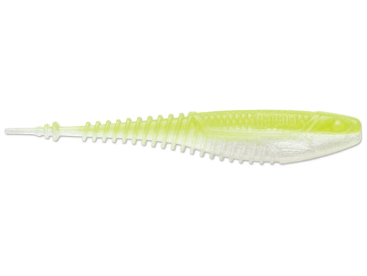 Rapala Crush City Freeloader - Chart Pearl