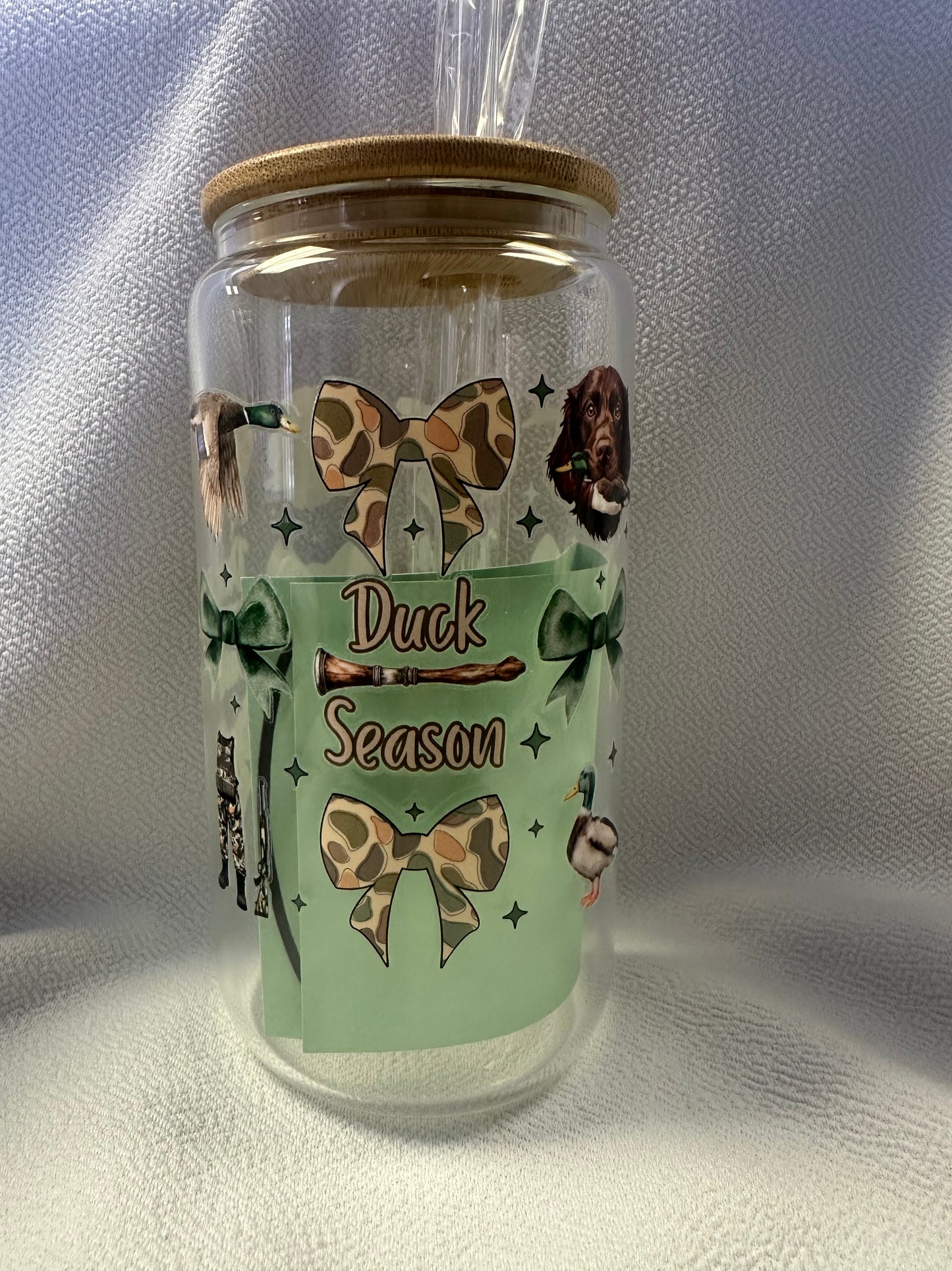 Duck Season Cup