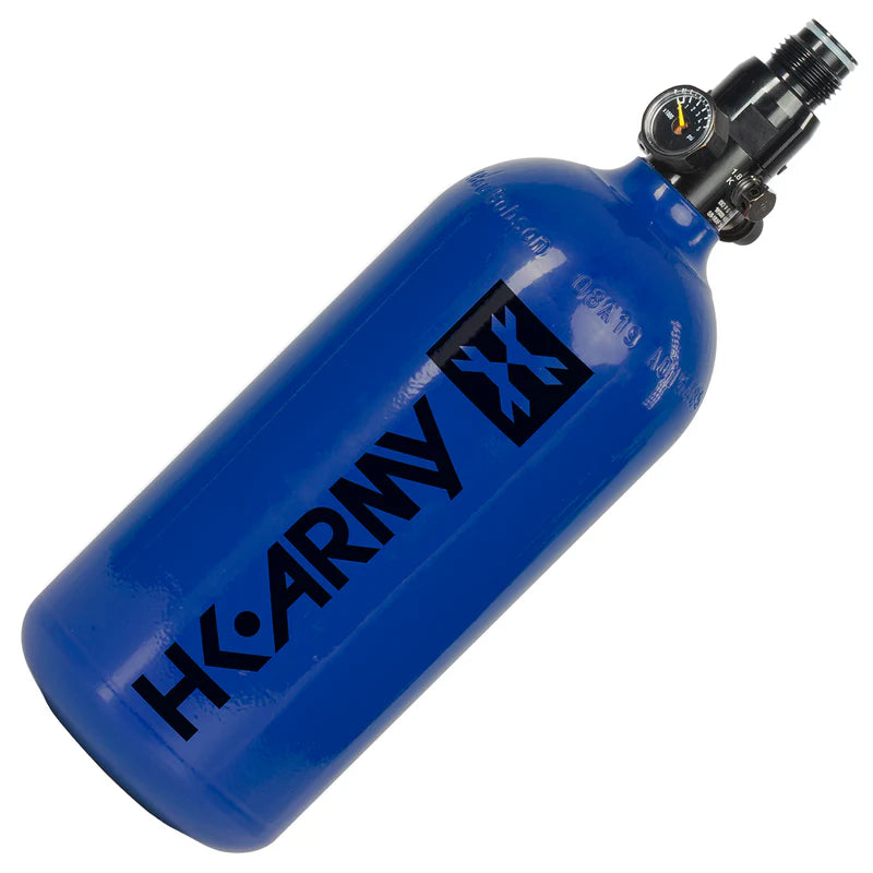 48CI / 3000PSI ALUMINUM COMPRESSED AIR TANK