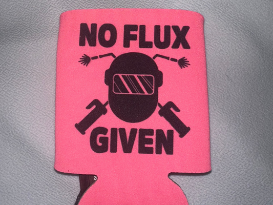 No Flux Given