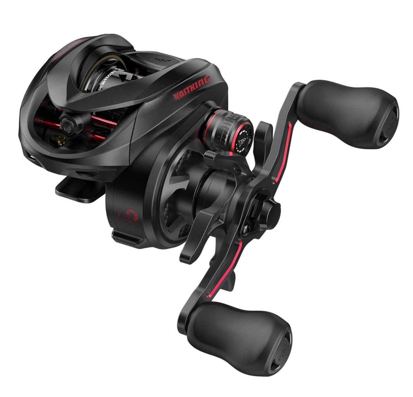KastKing Valiant Eagle II Casting Reel