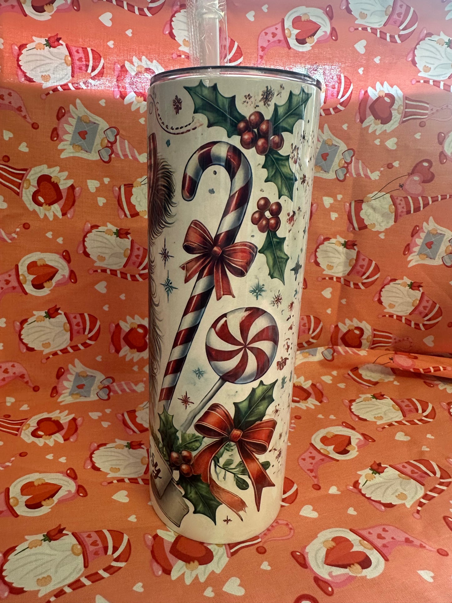 #51 Sweet but Sassy Tumbler