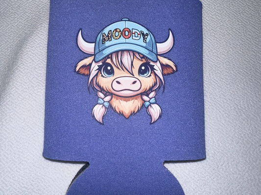 Moody Koozie