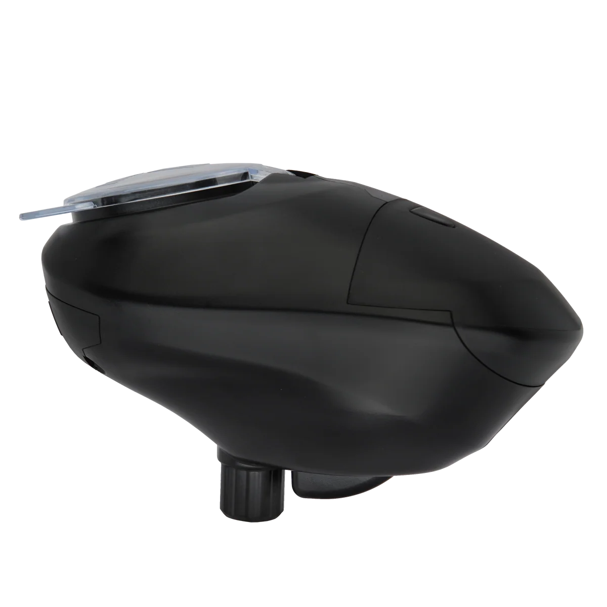 HK ARMY SPEED LOADER-BLACK